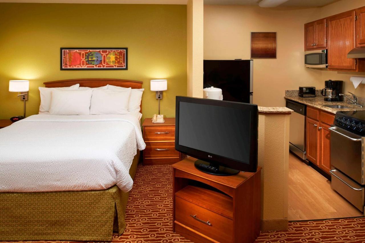 Sonesta Simply Suites Detroit Novi Extérieur photo