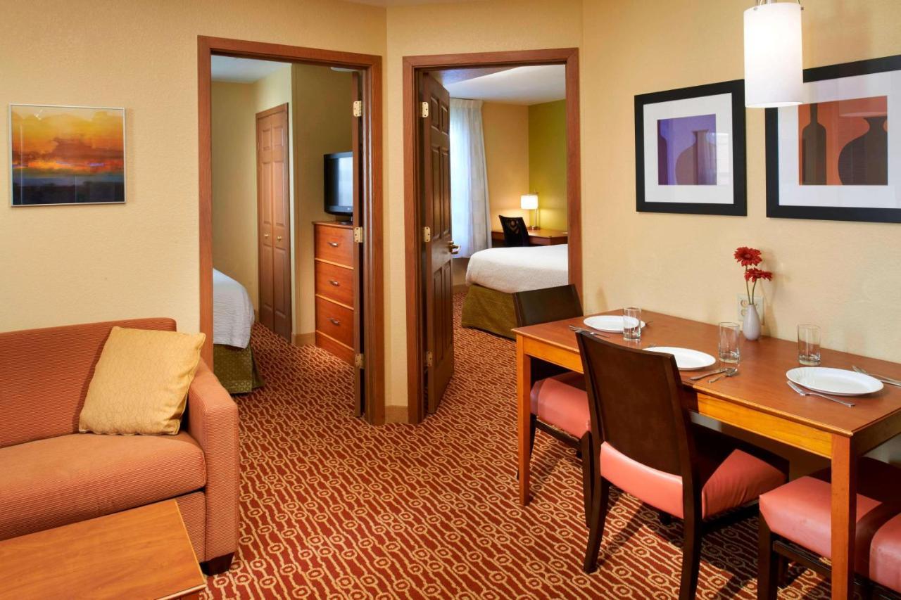 Sonesta Simply Suites Detroit Novi Extérieur photo