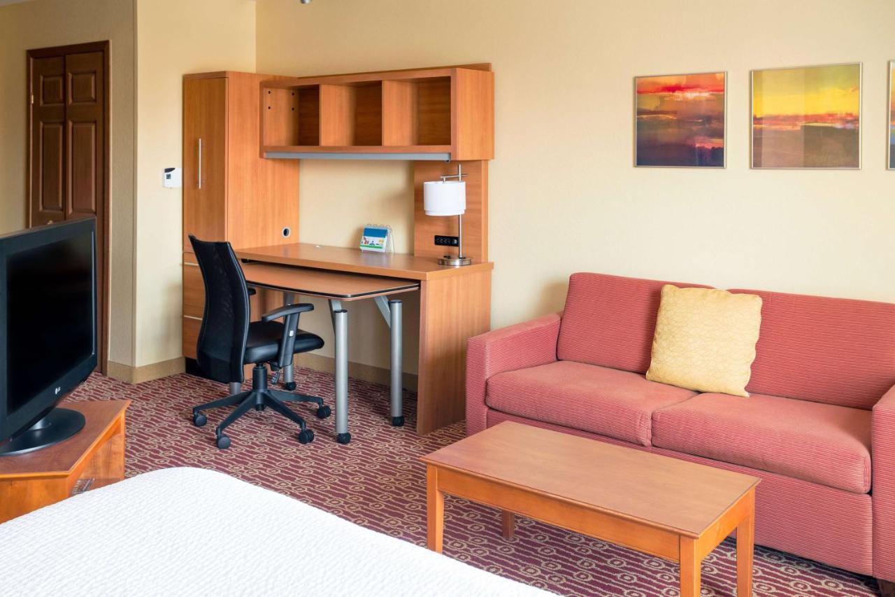 Sonesta Simply Suites Detroit Novi Extérieur photo