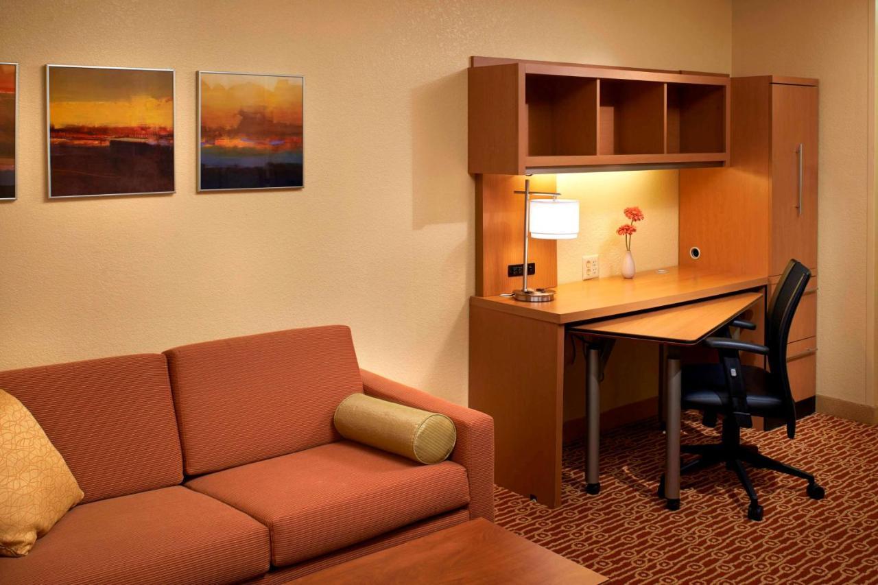 Sonesta Simply Suites Detroit Novi Extérieur photo