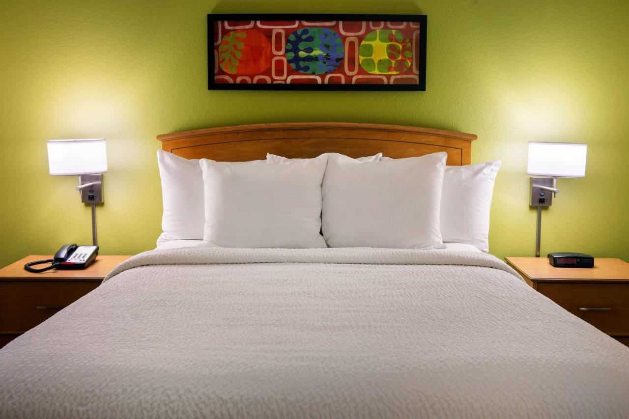 Sonesta Simply Suites Detroit Novi Extérieur photo