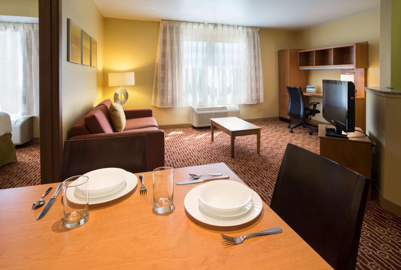 Sonesta Simply Suites Detroit Novi Extérieur photo