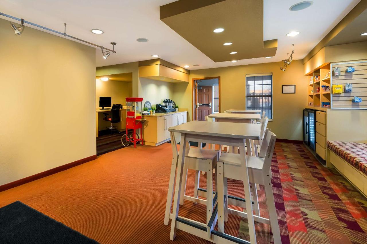 Sonesta Simply Suites Detroit Novi Extérieur photo