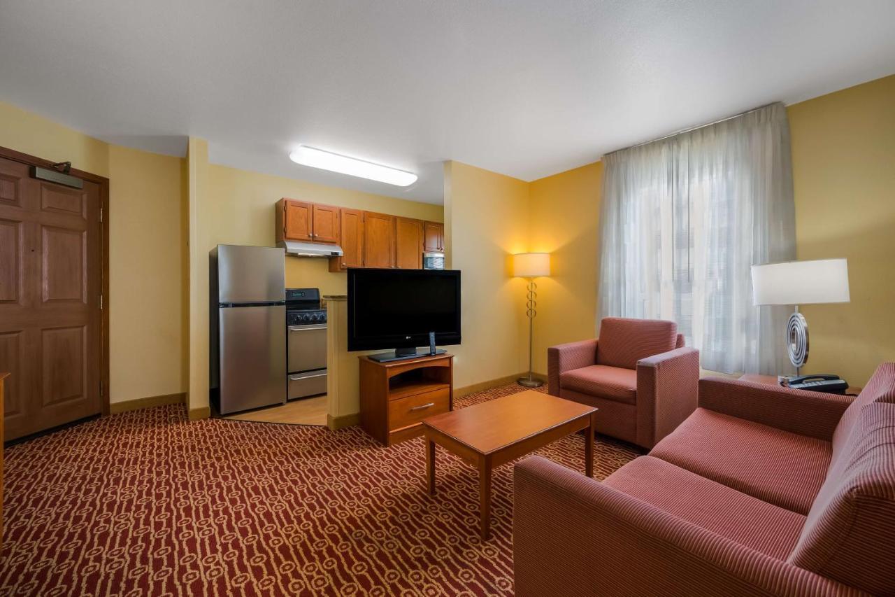 Sonesta Simply Suites Detroit Novi Extérieur photo