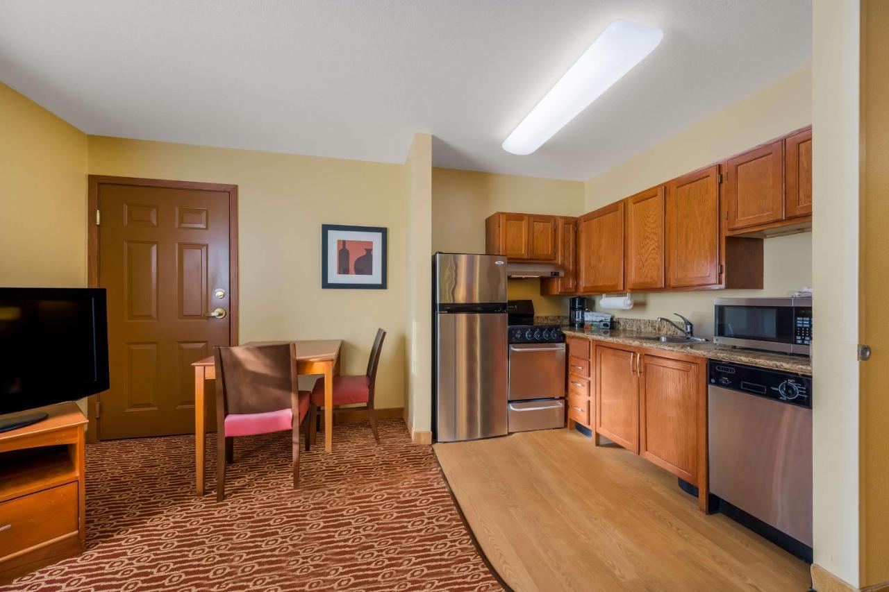 Sonesta Simply Suites Detroit Novi Extérieur photo