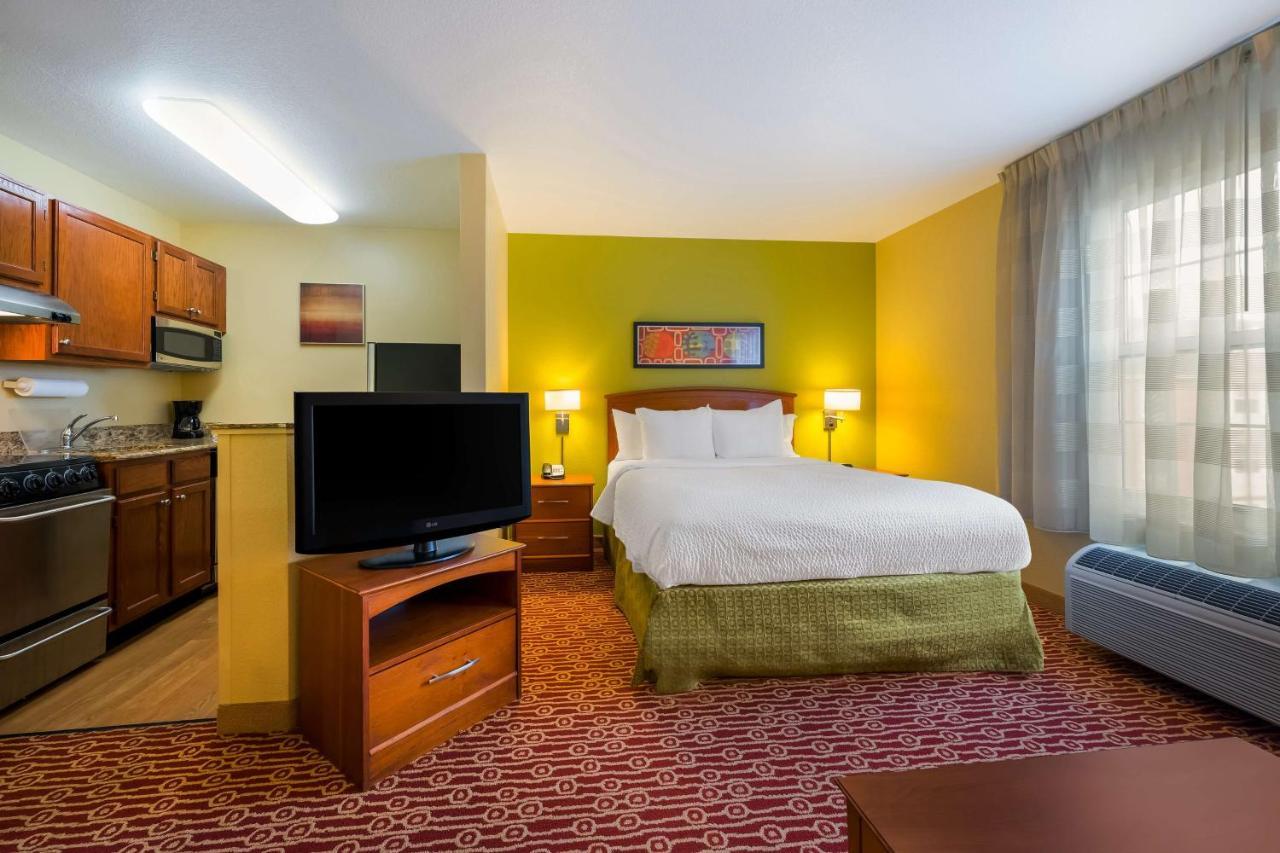 Sonesta Simply Suites Detroit Novi Extérieur photo