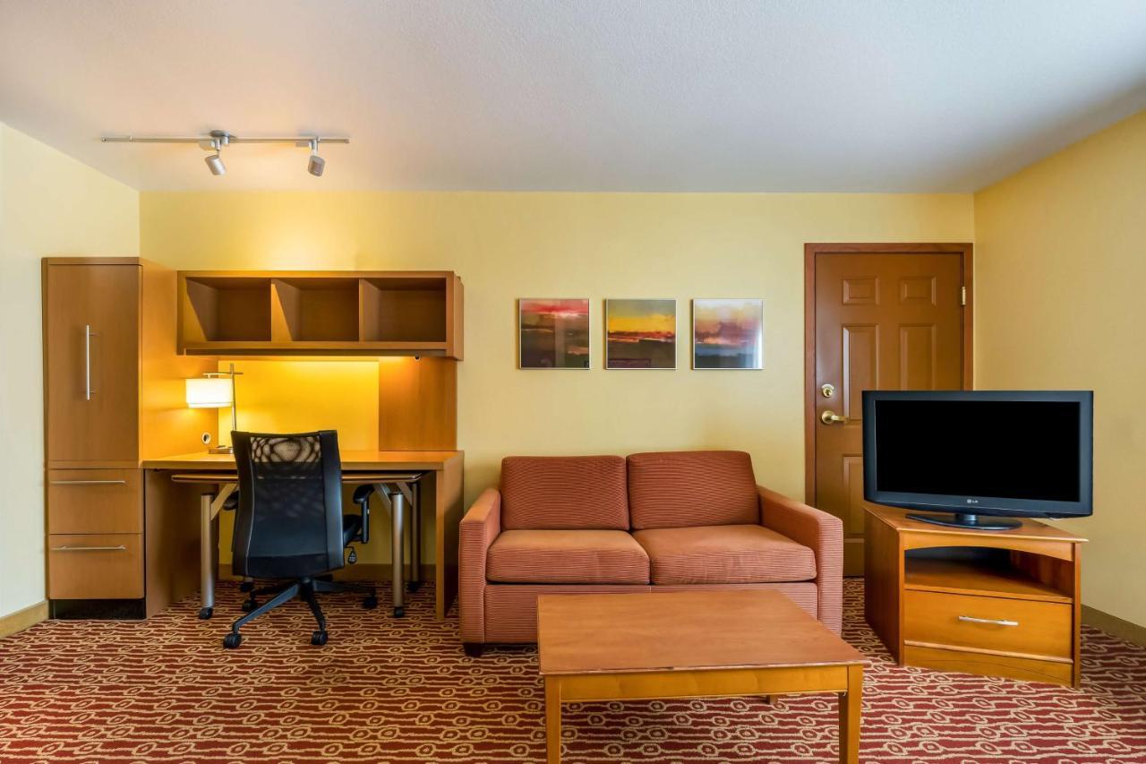Sonesta Simply Suites Detroit Novi Extérieur photo