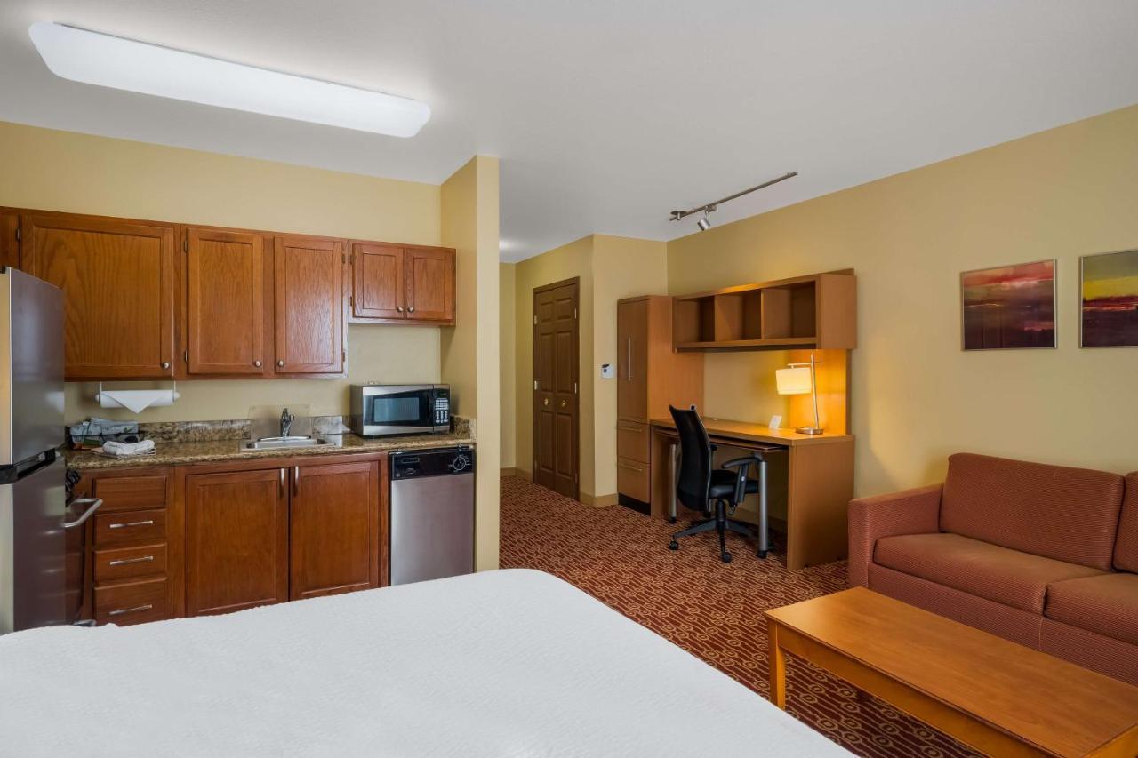 Sonesta Simply Suites Detroit Novi Extérieur photo