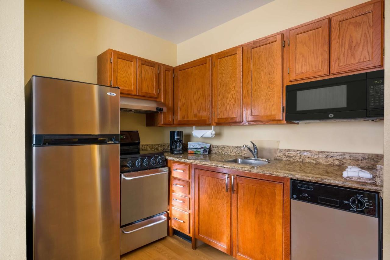 Sonesta Simply Suites Detroit Novi Extérieur photo