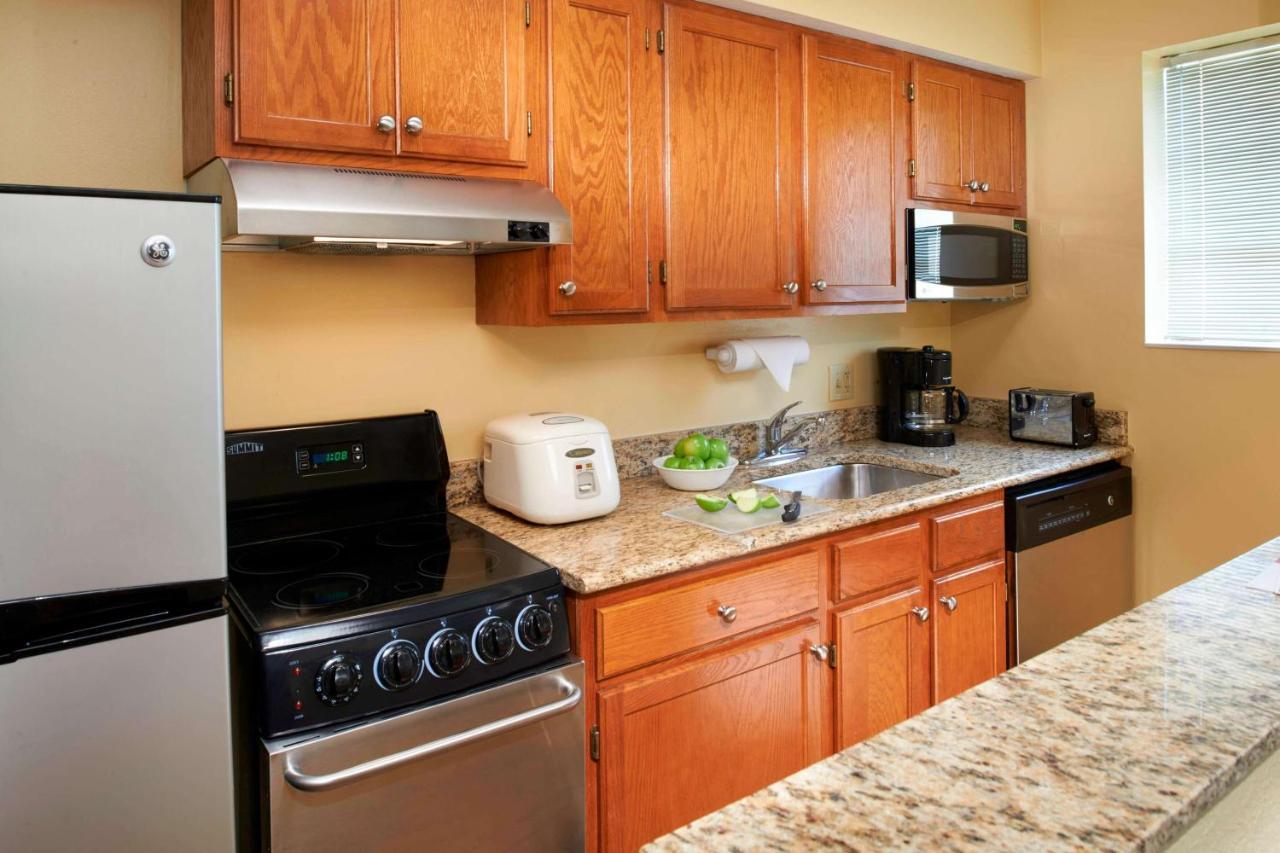 Sonesta Simply Suites Detroit Novi Extérieur photo
