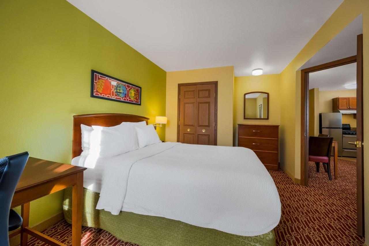 Sonesta Simply Suites Detroit Novi Extérieur photo