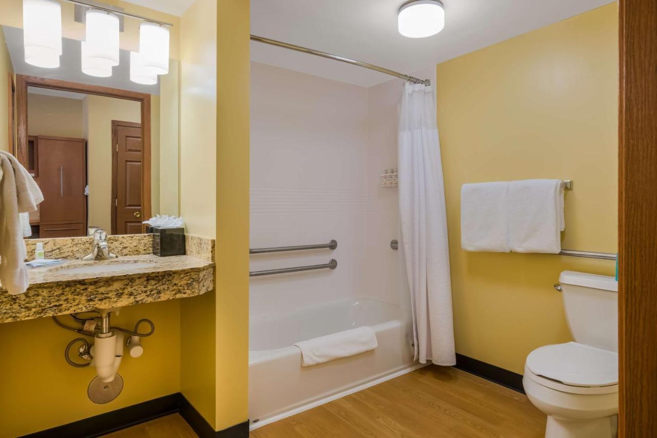 Sonesta Simply Suites Detroit Novi Extérieur photo