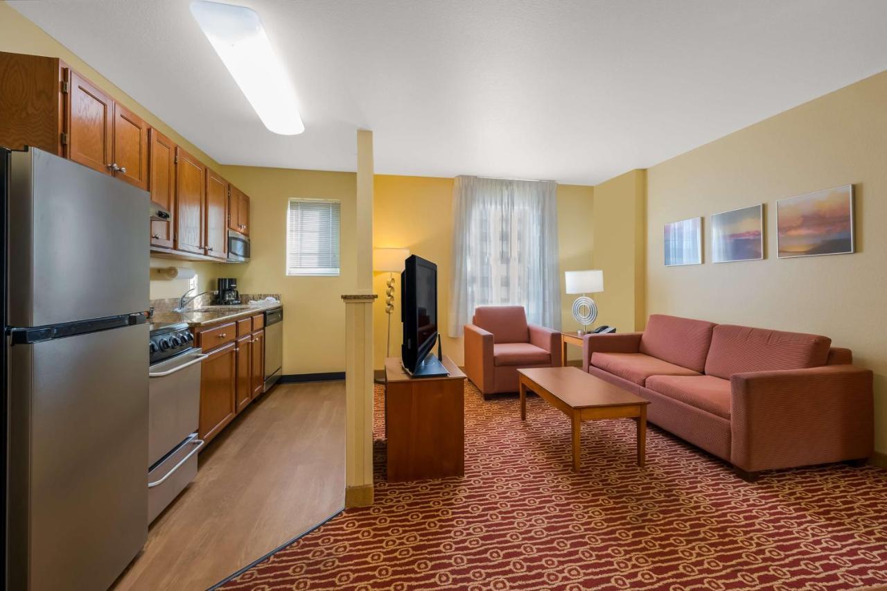 Sonesta Simply Suites Detroit Novi Extérieur photo