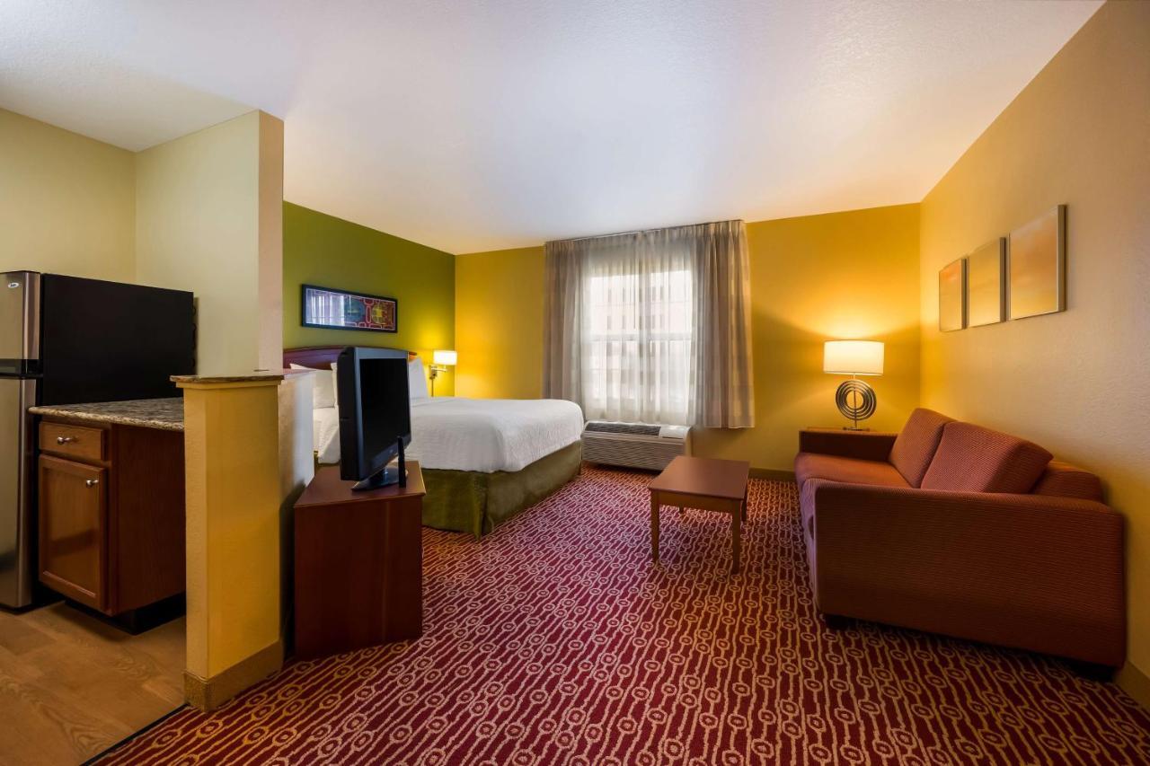 Sonesta Simply Suites Detroit Novi Extérieur photo