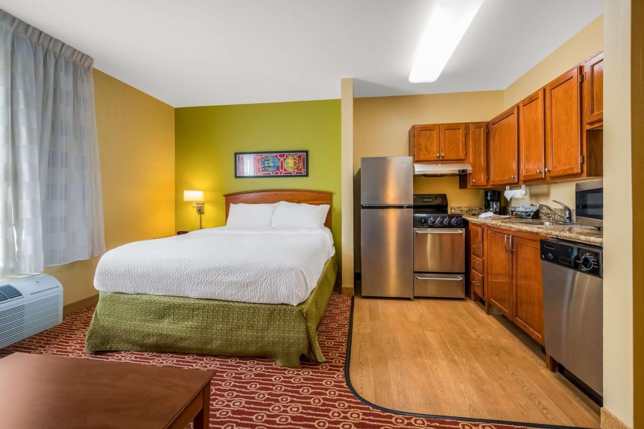 Sonesta Simply Suites Detroit Novi Extérieur photo