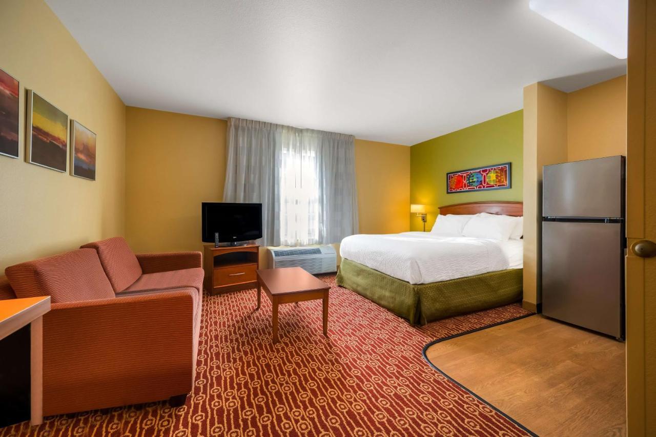 Sonesta Simply Suites Detroit Novi Extérieur photo