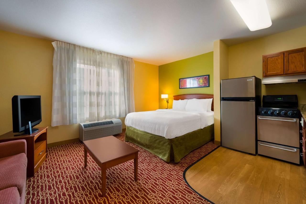 Sonesta Simply Suites Detroit Novi Extérieur photo