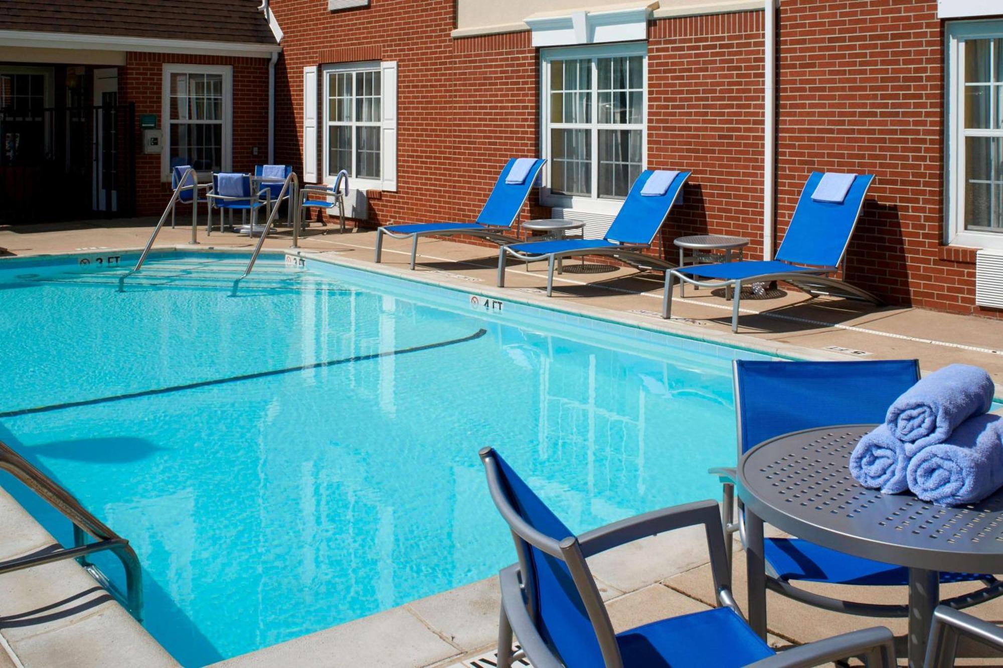Sonesta Simply Suites Detroit Novi Extérieur photo