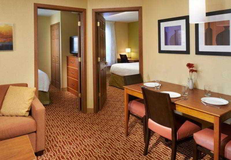 Sonesta Simply Suites Detroit Novi Extérieur photo