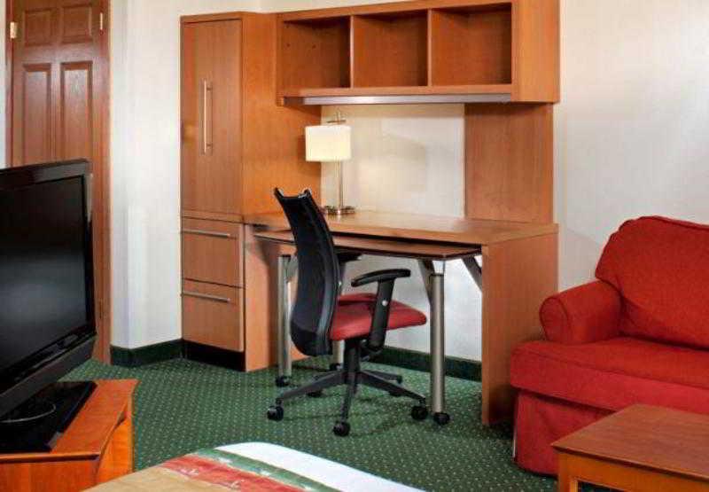 Sonesta Simply Suites Detroit Novi Chambre photo
