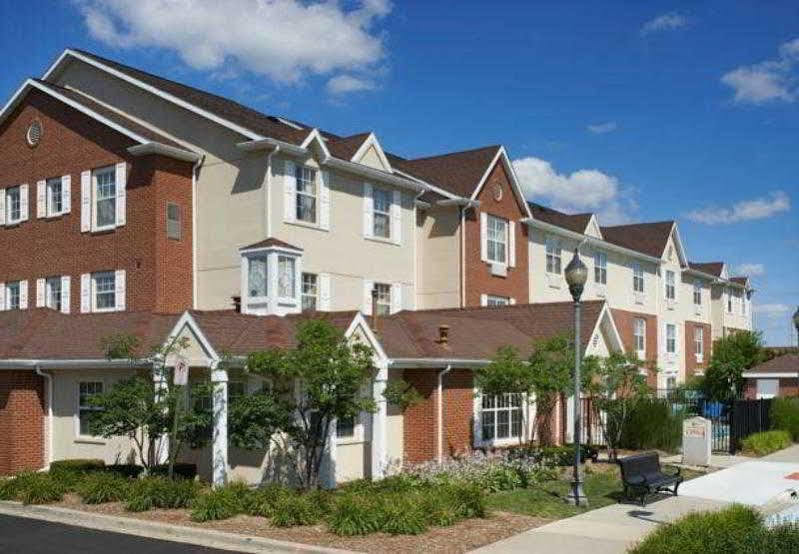 Sonesta Simply Suites Detroit Novi Extérieur photo